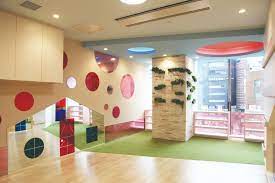 幼稚園・保育園　花房山目黒駅前保育園333（幼稚園・保育園）まで678m
