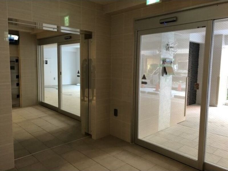 ロビー