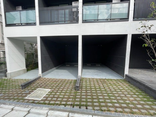 その他設備　■宅配ＢＯＸ■集合ポスト