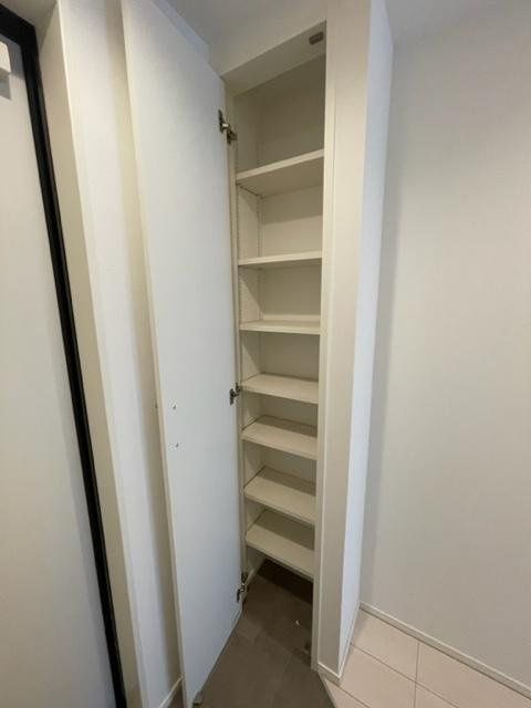 その他部屋・スペース　■モニタ付オートロック