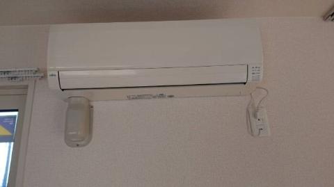 その他設備　室内設備（イメージ）