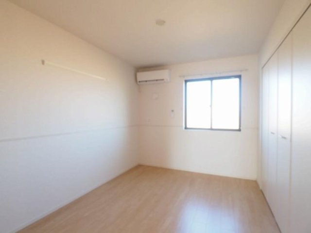 その他部屋・スペース　内装は落ち着いています