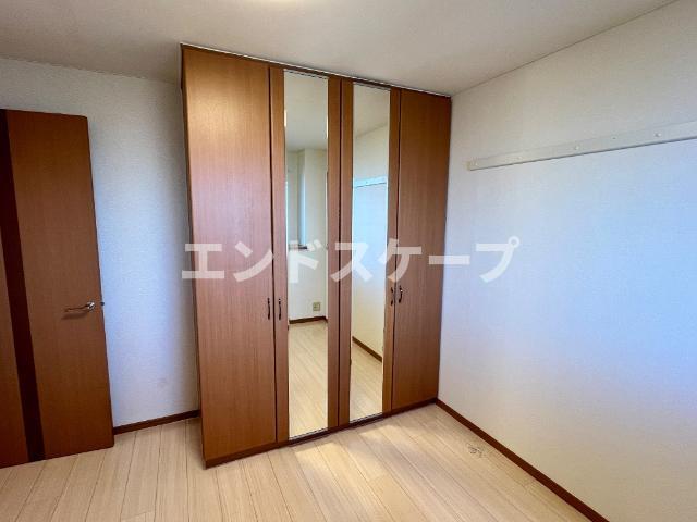 収納　クローゼット 高崎、前橋のお部屋探しはエンドスケープまで！お