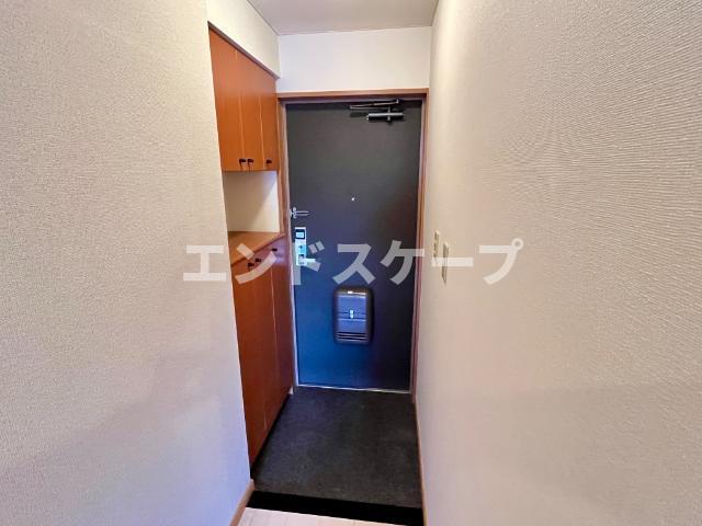 玄関　玄関 高崎、前橋のお部屋探しはエンドスケープまで！お客様の理