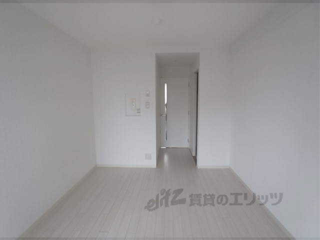居室・リビング　居室