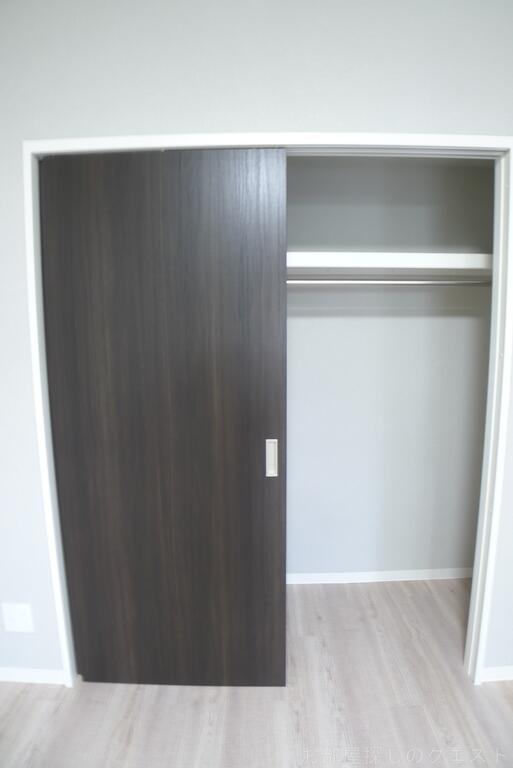 収納　（写真は同タイプ）