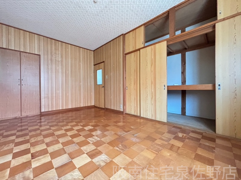 その他部屋・スペース