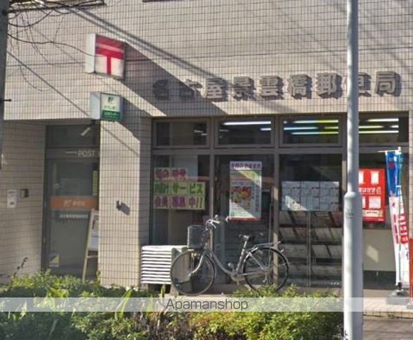郵便局　名古屋景雲橋郵便局（郵便局）まで149m