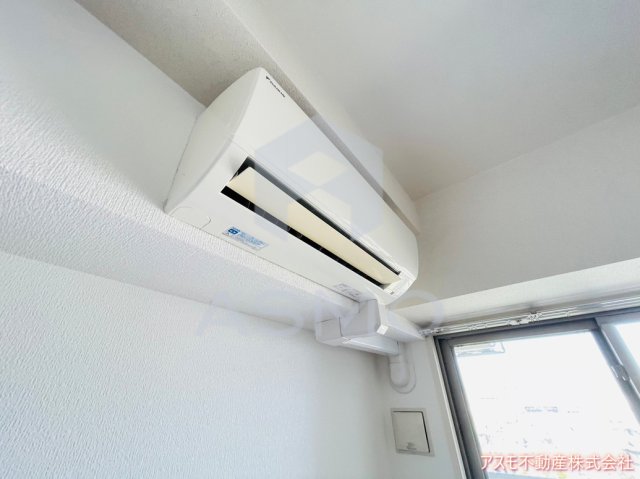 その他設備　同マンション別部屋参考写真