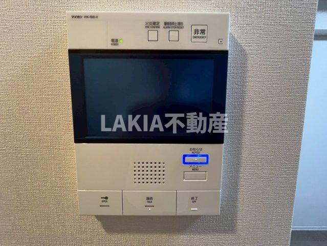 セキュリティ　セキュリティ