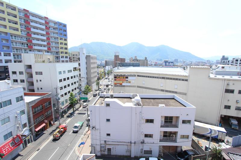 眺望　参考写真