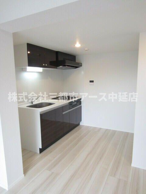 その他設備　グランヴァン西馬込IV　は三都市アース中延店へお任せください！