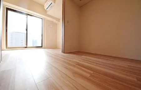 居室・リビング　別部屋参考写真