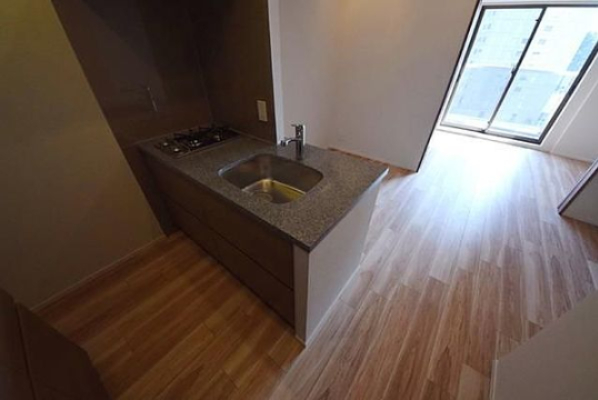 キッチン　別部屋参考写真