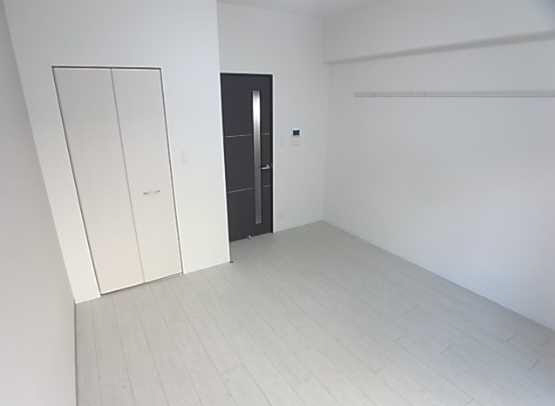 居室・リビング　写真は同マンションの別のお部屋のものです
