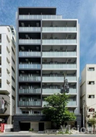 建物外観　☆外観☆