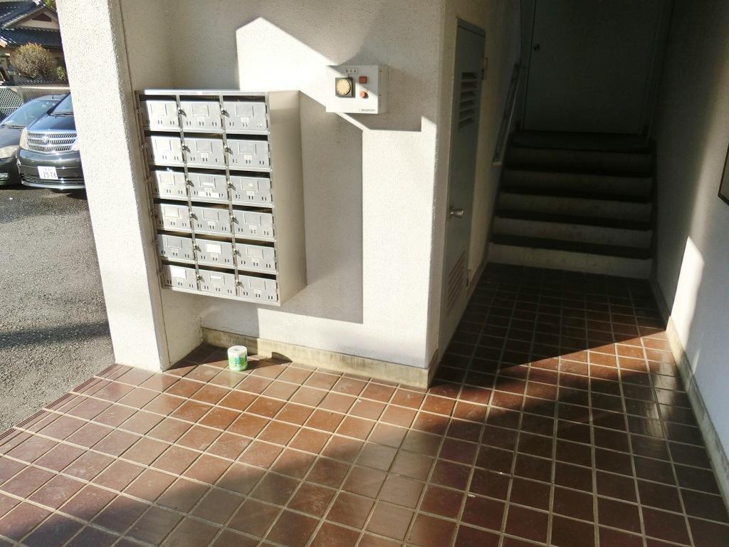 その他共有部分