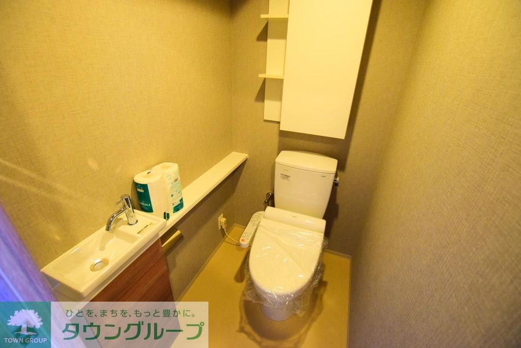 トイレ　★別部屋★
