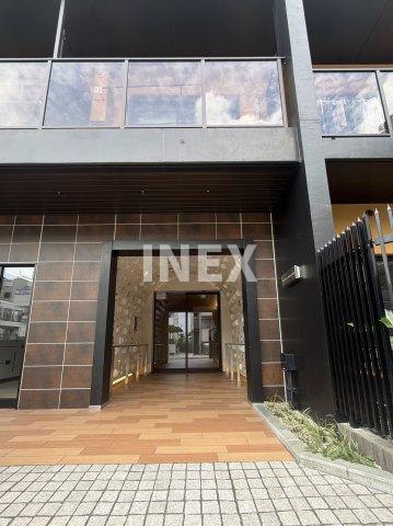 みなとみらい線 元町・中華街駅 徒歩5分 5階建 築4年の外観写真