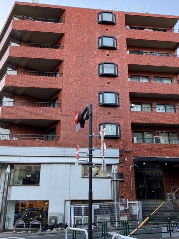建物外観　外観です