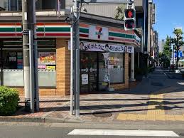 コンビニ　セブンイレブン江東牡丹1丁目店（コンビニ）まで135m