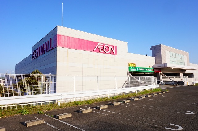 ショッピングセンター　イオン富谷店（ショッピングセンター）まで750m