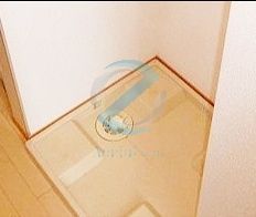 その他　洗濯機置場