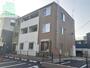 諏訪駅より徒歩14分 1階 築4年5ヶ月の賃貸物件