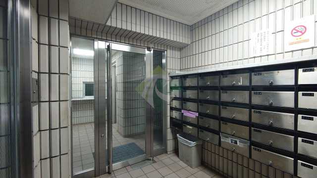 エントランス　日興パレス文京ＰＡＲＴ５