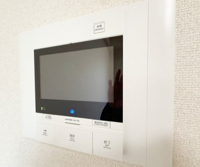 セキュリティ　別部屋同仕様タイプ