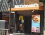 飲食店　マクドナルド 赤坂駅前店（飲食店）まで1388m