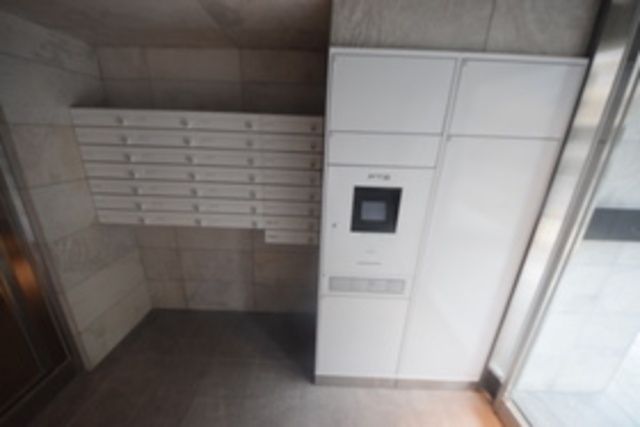 その他共有部分　★宅配BOX★