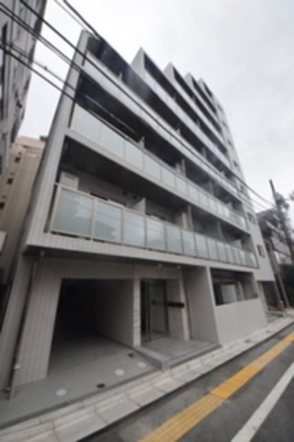 建物外観　★外観★