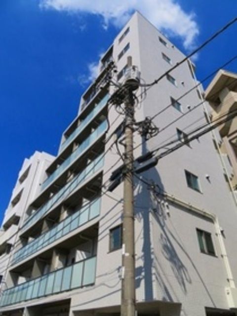 建物外観　★外観★