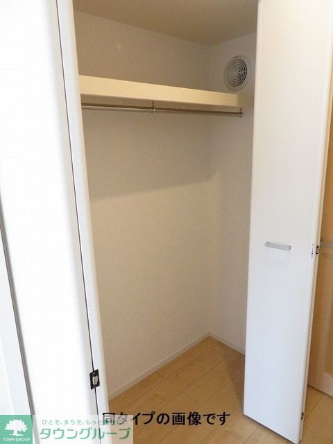 収納　★同施工会社参考写真★