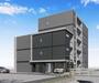 長岡京駅より徒歩9分 1階 新築の賃貸物件