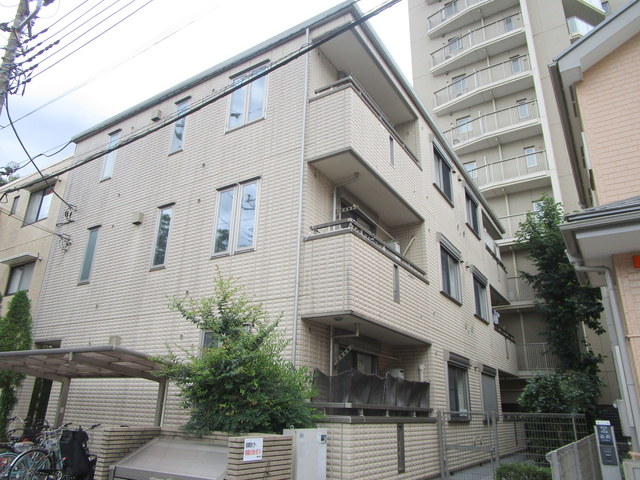 建物外観　★地震に強い旭化成ヘーベルメゾン！★