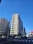 南砂町駅より徒歩10分 2階 築12年1ヶ月の賃貸物件