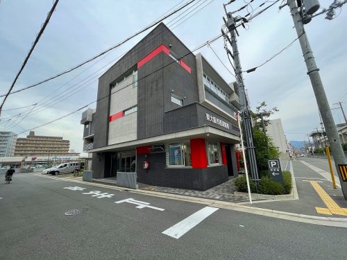 その他　東大阪市消防局 西消防署（その他）まで174m