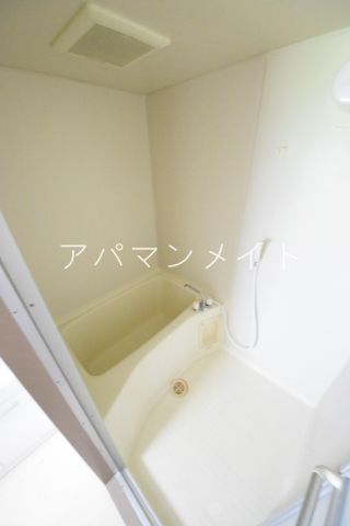 バス・シャワールーム　日々の暮らしに欠かせないお風呂です