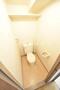 トイレ　トイレも気になるポイント