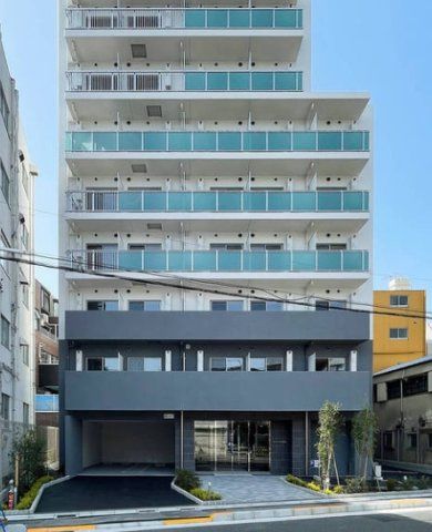建物外観　☆使いやすい間取り☆