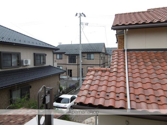 眺望　眺望