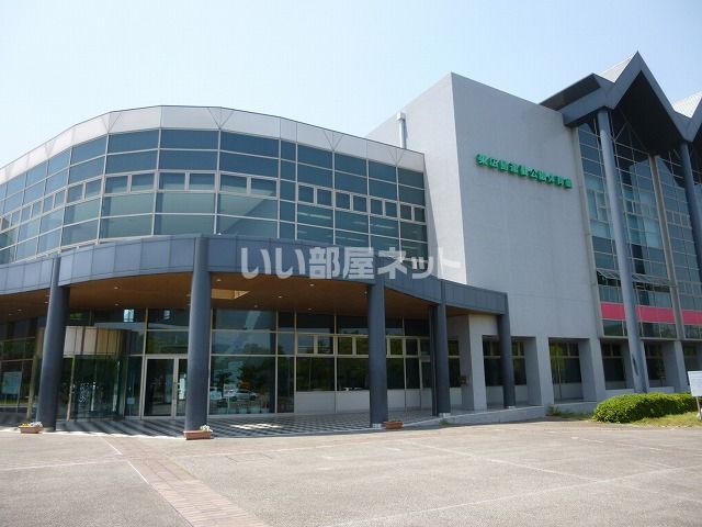 公園　東広島運動公園（公園）まで1545m