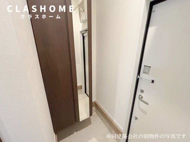収納　イメージ画像になります