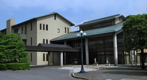 役所　蓮田市役所（役所）まで2648m
