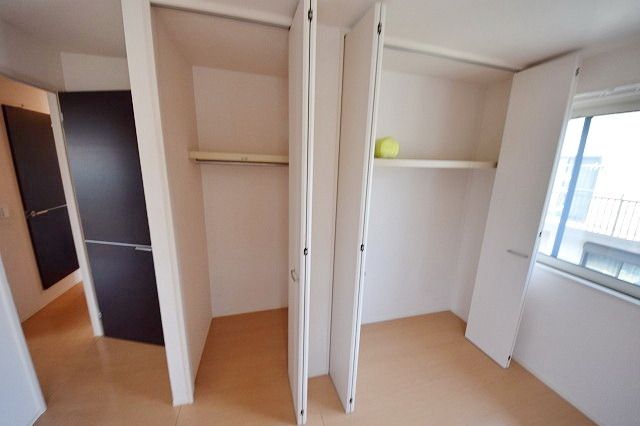 収納　★お問い合わせはタウンハウジングまで★