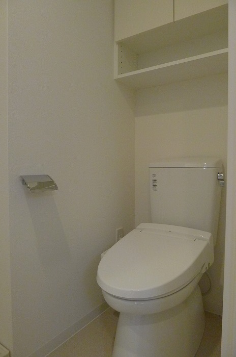 トイレ　トイレも気になるポイント