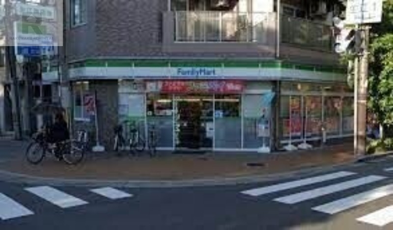 コンビニ　ファミリーマート生江一丁目店（コンビニ）まで187m