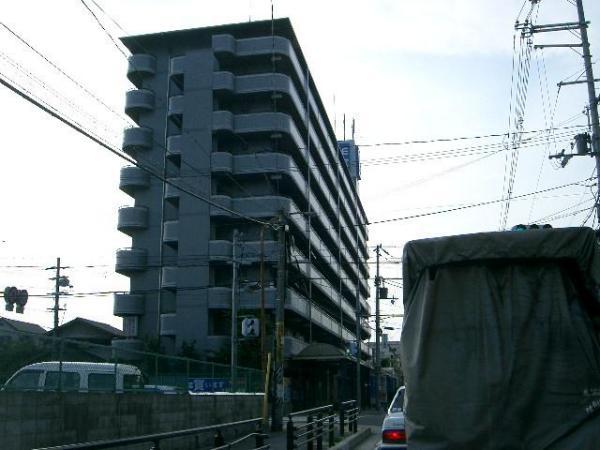 南海本線 高石駅 徒歩3分 築36年